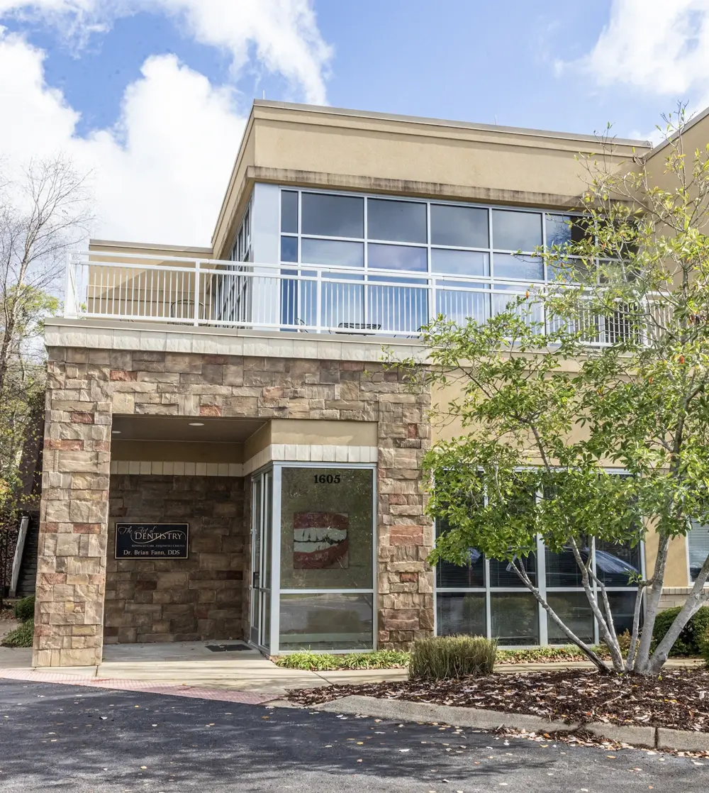 Dentist in Columbia, TN